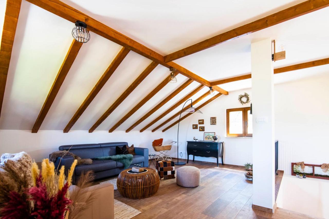 Villa Vita Trilj Eksteriør bilde