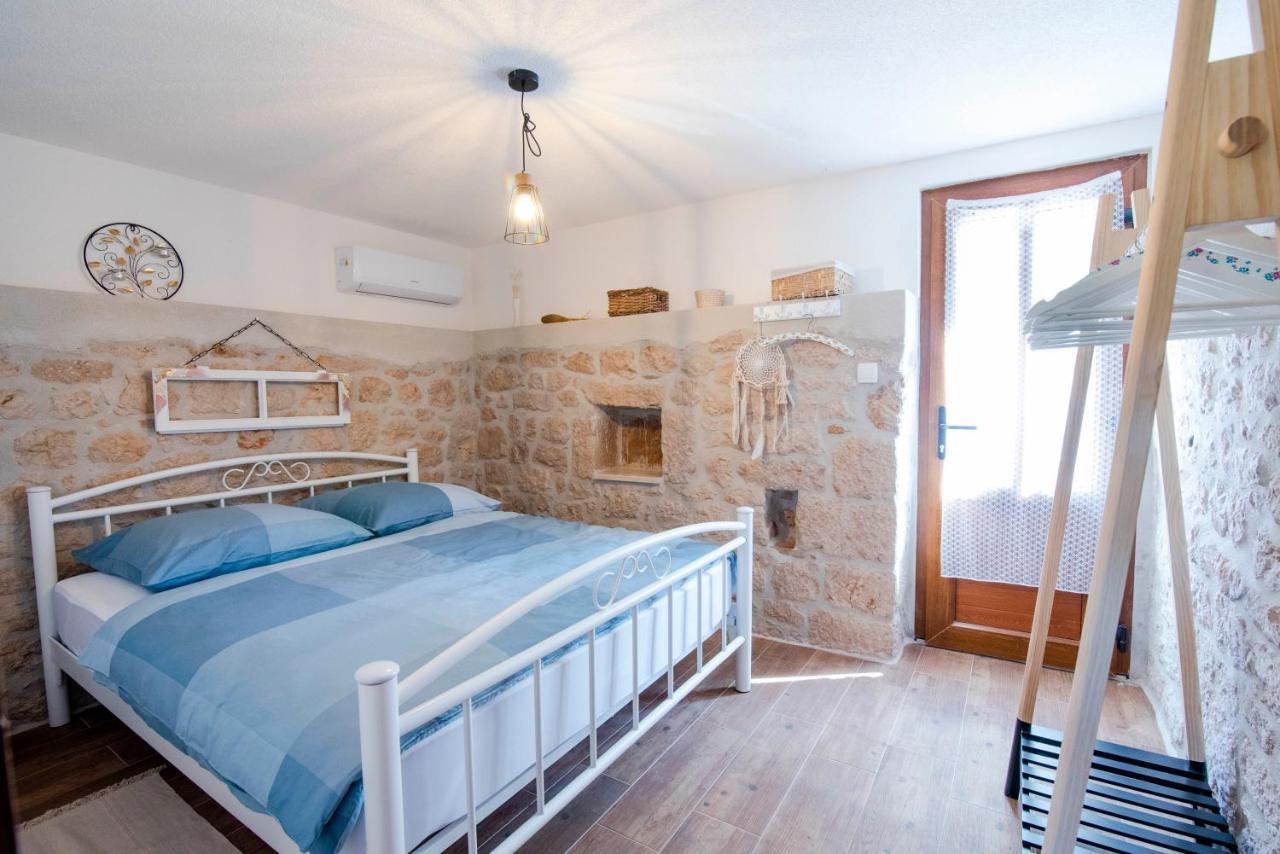Villa Vita Trilj Eksteriør bilde